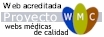 Nosotros obtuvimos el sello de calidad el 25 de Septiembre de 2006 cumpliendo los criterios �ticos del proyecto WMC